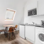 Maison V L 1br Close To Luxembourg Garden باريس