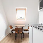 شقة Maison V L 1br Close To Luxembourg Garden